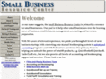 sbresourcecenter.com