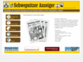schwepnitzer-anzeiger.de