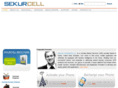 sekurcell.com