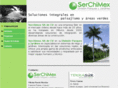 serchimex.com