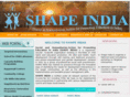 shapeindia.org