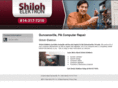 shilohelektron.com