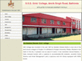 ssdgc.com