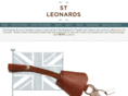 stleonardsonline.com