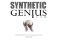 syntheticgenius.com