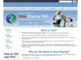 tagfreeliving.com