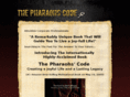 thepharaohscode.com