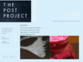 thepostproject.org