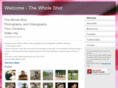 thewholeshot.net