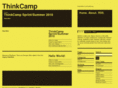 thinkcamp.net