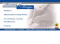 thomasandridgecpas.com