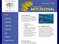 toartsfestival.com