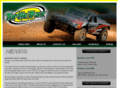 turtletraxraceway.com