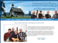 unashamedgospelbluegrass.org