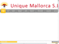 unique-mallorca.com