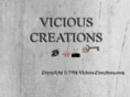 viciouscreations.com