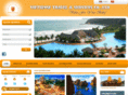 vietsensetravel.com
