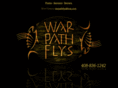 warpathflies.com