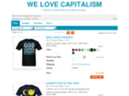 welovecapitalism.com