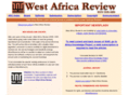 westafricareview.com