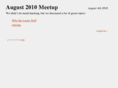 westendruby.org