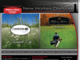 wewnewhomes.com