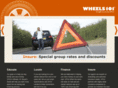 wheels101.com