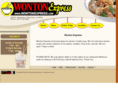 wontonexpress.com