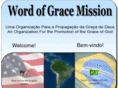 wordofgracemission.org