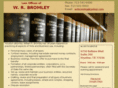 wrbromley.com