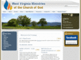 wvcog.org