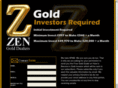zengold.net