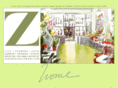 zezeflowers.com