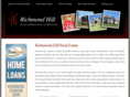 4richmondhillrealestate.com