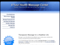 4yourhealthmassage.com