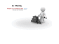 a1travelcuracao.com