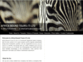 africabound-tz.com