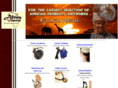 afrikanimports.com
