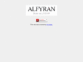 alfyran.com