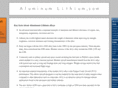 aluminumlithium.com