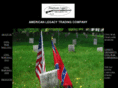 americanlegacytradingco.com