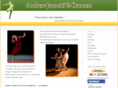 andrewjannettianddancers.org