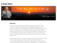 anoblemind.com