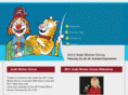 arabshrinecircus.com
