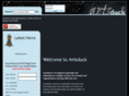 artsduck.info
