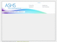 ashs.com