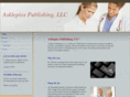 asklepiospublishing.com