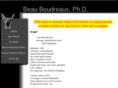 beauboudreaux.com