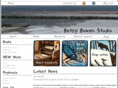 betsybowenstudio.com