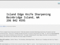 bisharpening.com